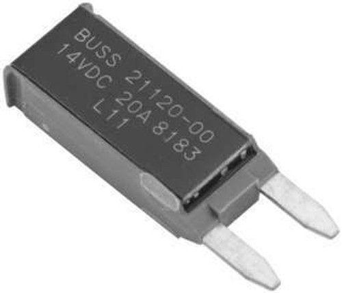 Quadboss Polaris Ranger / Rzr Circuit Breaker